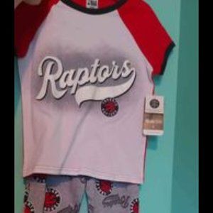 Pjs 4-5t Toronto Raptors